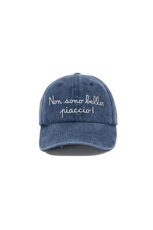 Davis Hat Denim MC2 SAINT BARTH | Cappello | DAS000408400L